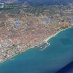 12/07 -> 15/07 – ESCALE : Mataro (Es)