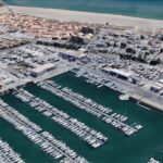 22/01 -> 10/07 – ESCALE : Port Leucate au chantier naval