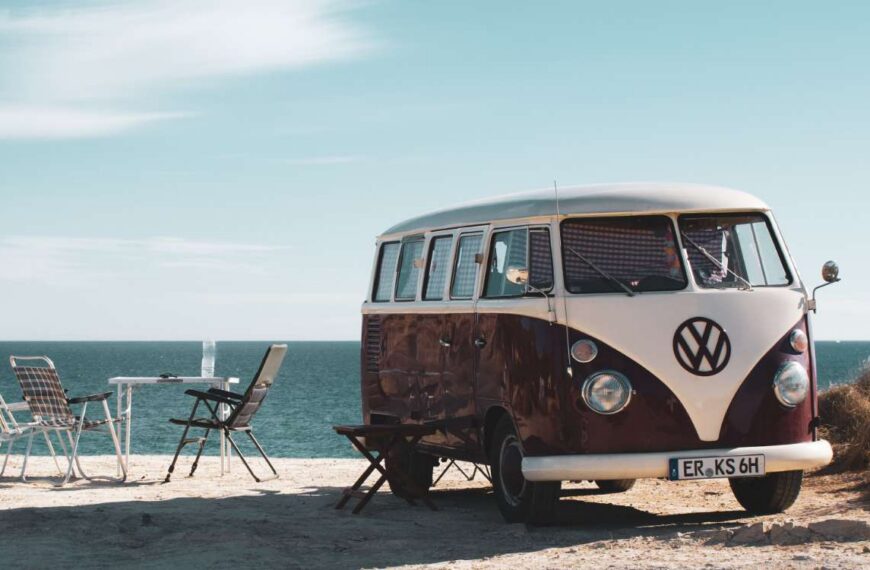 Nature Nurturers: Connecting with the Great…