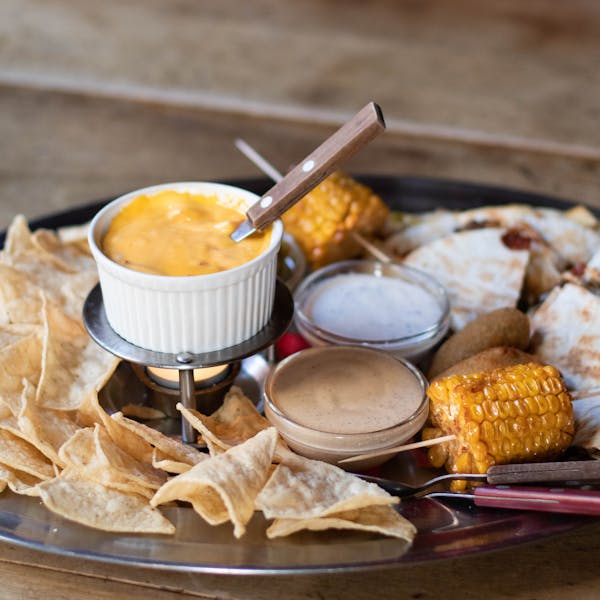 Planche Apéro Dinatoire à partager entre amis