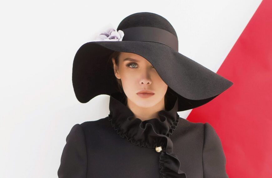 Wardrobe Essentials Every Fashionista Needs: Timeless…