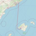 16/07 -> 18/07 – NAVIGATION : du port de Mataro (Es) à Ibiza baie de Talamanca (Es)